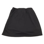 Black Skort (Shorts/Skirt) - Girls 9-10 Years