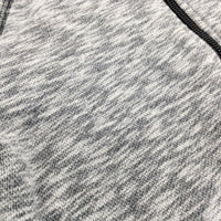 Grey Lightweight Zip Up Hoodie - Boys 12-14 Years