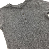 Grey T-Shirt - Boys 18-24 Months