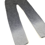 Grey Fade Leggings - Girls 11-13 Years