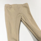 Buttermilk Jodphur Style Thick Leggings - Girls 0-3 Months