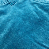 Blue Skirt With Adjustable Waist - Girls 5-6 Years