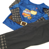 Mike The Knight Costume - Boys 3-4 Years