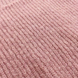 Sparkly Pink Knitted Jumper - Girls 6 Years
