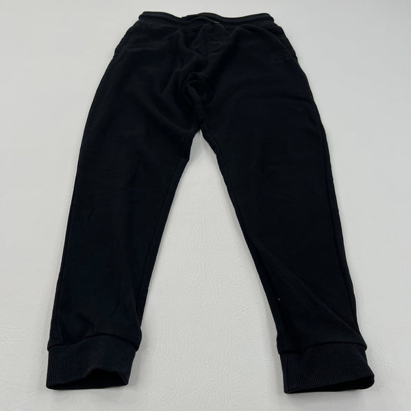 Unltd Vibes Black Tracksuit Bottoms Boys 10 11 Years Katie s Kids Clothes
