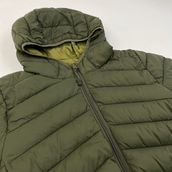 Lightweight padded jacket outlet boys