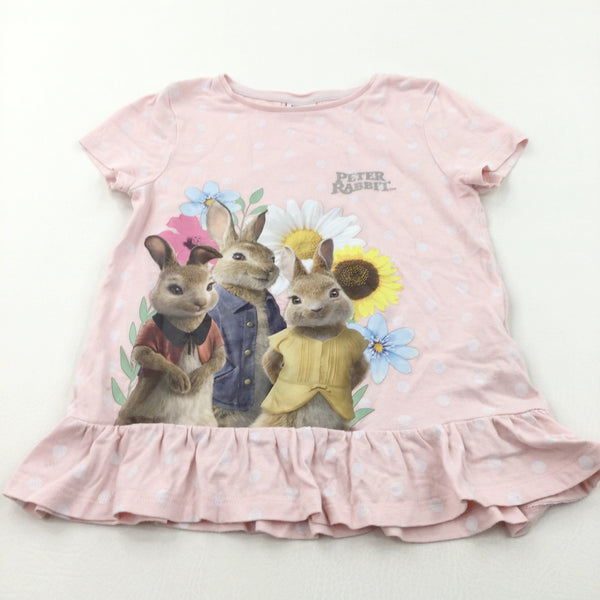 Peter rabbit clearance girls dress