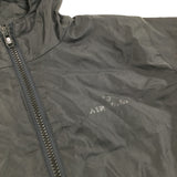 Airwalk Black Jacket - Boys 13 Years