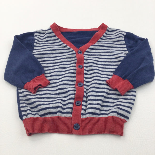 Baby boy lightweight sales cardigan