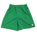 Grey Sports Shorts - Boys 8 Years