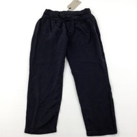 **NEW** Black Trousers- Girls 9-10 Years