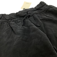 **NEW** Black Trousers- Girls 9-10 Years