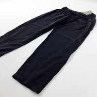 **NEW** Black Trousers- Girls 9-10 Years