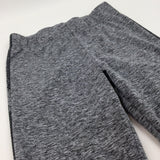 Grey Leggings - Girls 10-11 Years