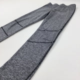 Grey Leggings - Girls 10-11 Years