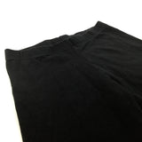 'Minnie' Black Shorts - Girls 10-11 Years