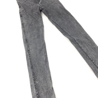 Grey Jeggings - Girls 9-10 Years