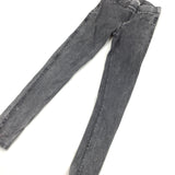 Grey Jeggings - Girls 9-10 Years