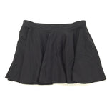 Black Dance Skirt - Girls 9-10 Years