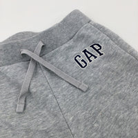 'Gap' Grey Joggers - Boys 18-24 Months