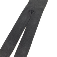 Grey Tights - Girls 4-5 Years