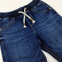 Blue Denim Jeans - Boys 3-4 Years