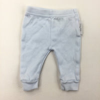 Blue Trousers - Boys Tiny Baby