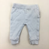 Blue Trousers - Boys Tiny Baby