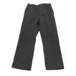 Grey Trousers with Adjustable Waist - Boys 5 Years