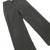 Grey Trousers with Adjustable Waits - Boys 4-5 Years