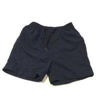 Navy Swimming Shorts - Boys 12-18 Months