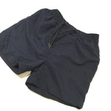 Navy Swimming Shorts - Boys 12-18 Months