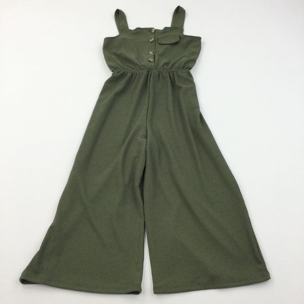 Polyester jumpsuit best sale