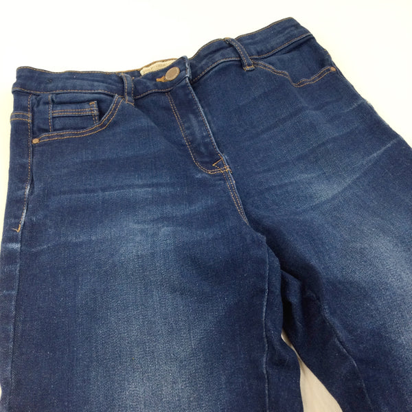 Girls size 10 slim cheap jeans