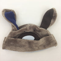 Dog Floppy Ears Hat - Boys Newborn