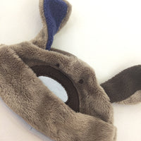 Dog Floppy Ears Hat - Boys Newborn