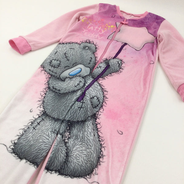 tatty teddy onesie