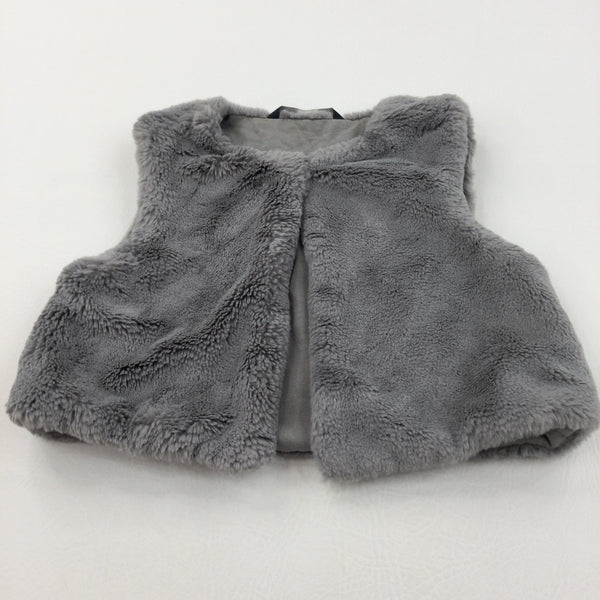 Girls grey sale bolero