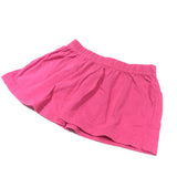 Pink Jersey Skirt - Girls 9-12m