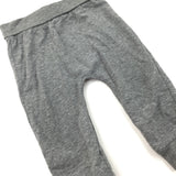 Grey Trousers - Boys 12-18 Months