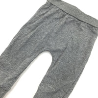 Grey Trousers - Boys 12-18 Months