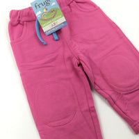 **NEW** Frugi Pink Trousers - Girls 6-12 Months