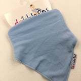 **NEW** Blue Dribble Ons Bib - Boys One Size