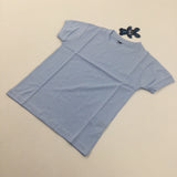 **NEW** Blue T-Shirt - Boys 18-24 Months