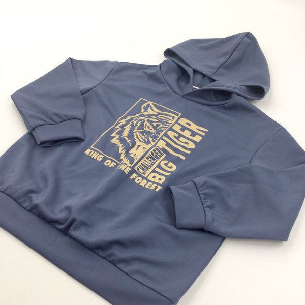 Lightweight 2024 polyester hoodie