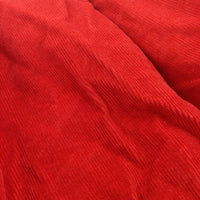 Red Cord Skirt - Girls 18-24 Months
