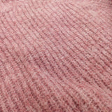 Glittery Pink Knitted Jumper - Girls 18-24 Months