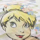 Tinkerbell White T-Shirt - Girls 2-3 Years