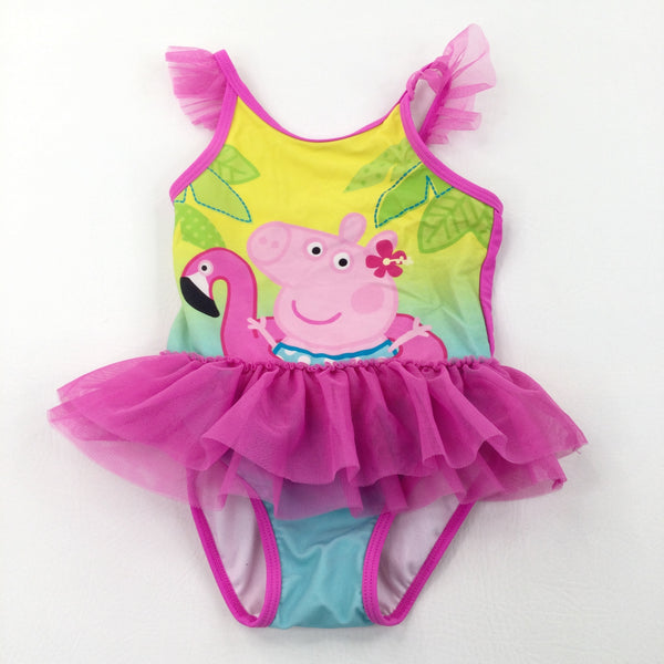 Tutu on sale swimming costume