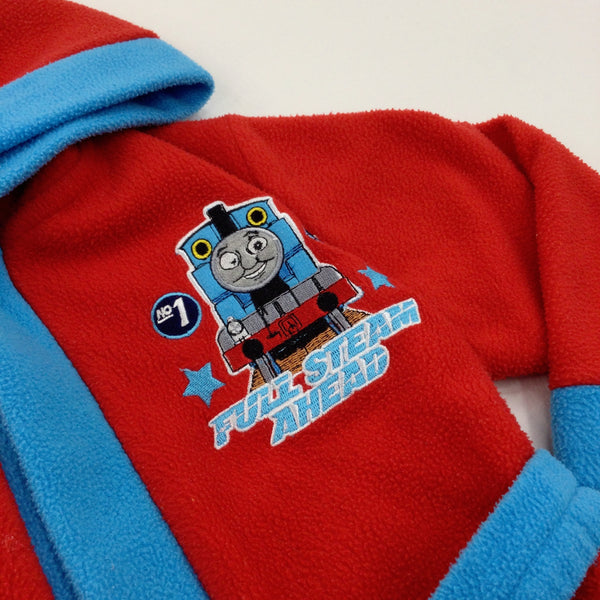 Thomas tank engine dressing gown sale